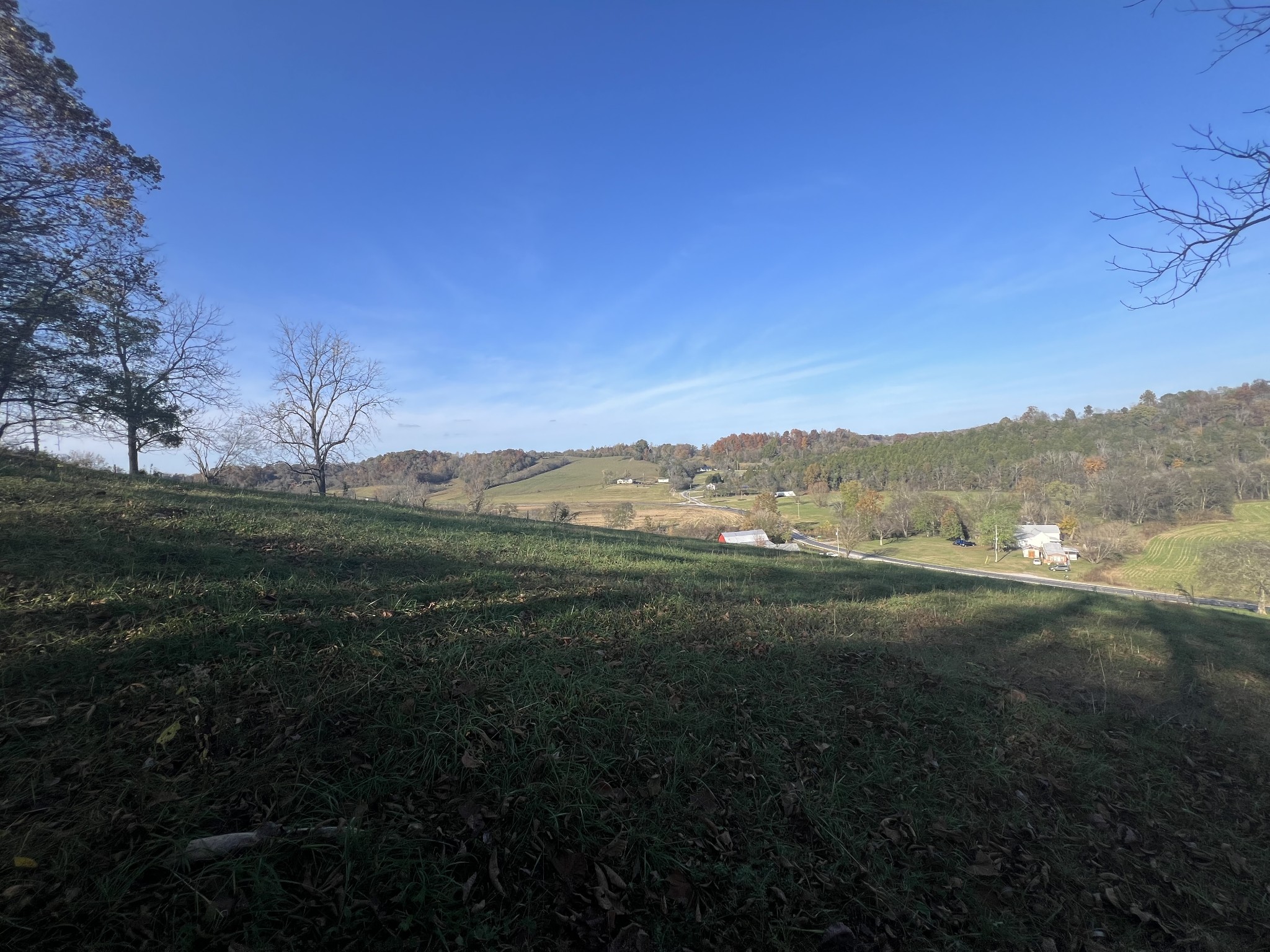 1 Weakley Creek Rd Property Photo 27