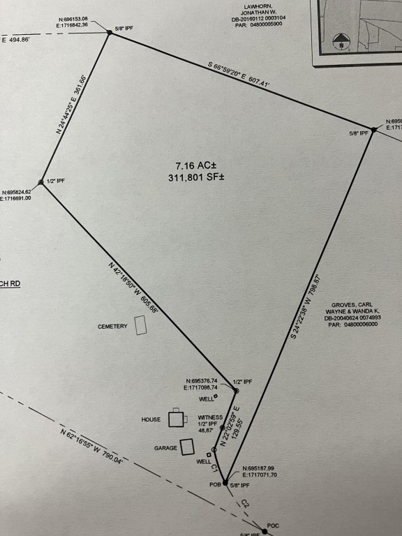 5159 Drakes Branch Rd Property Photo 1