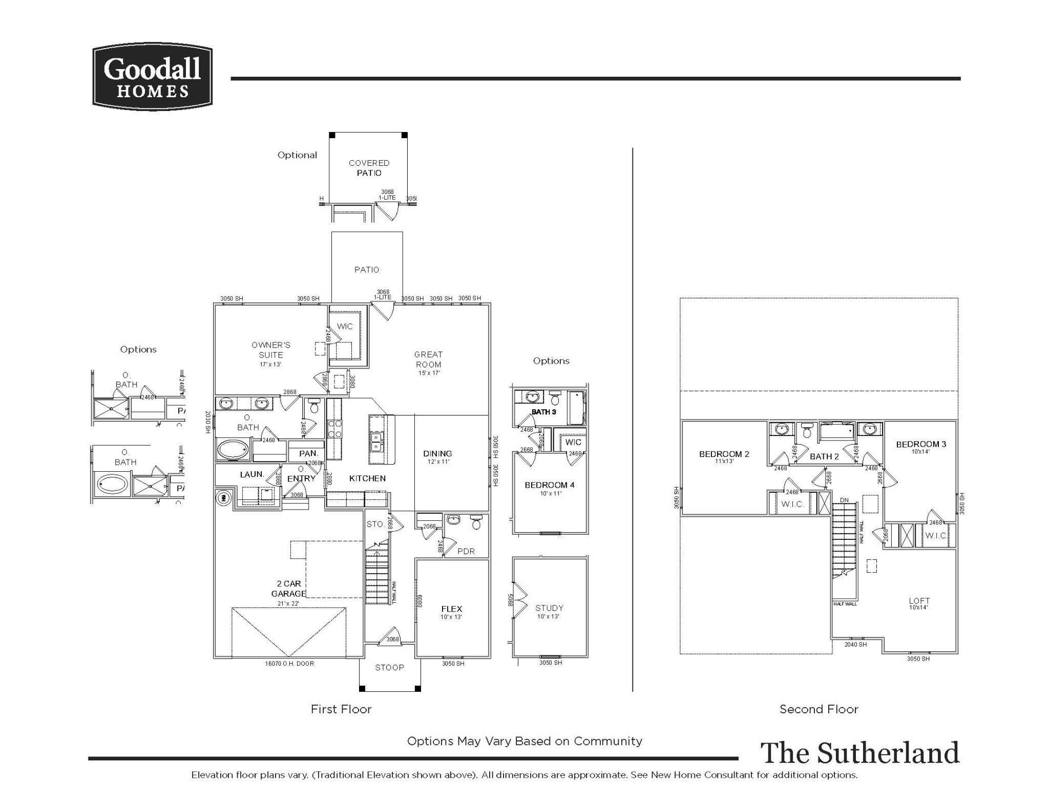 3608 Elene Way Property Photo 3