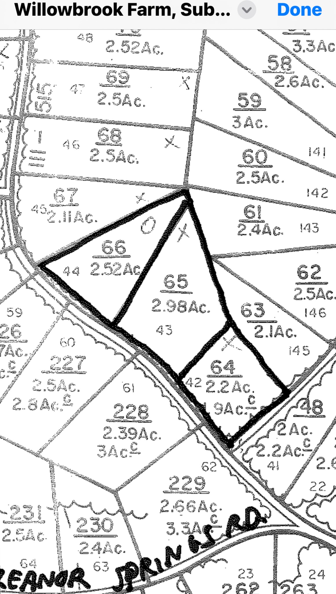 43 Jackson Cabin Rd Property Photo 3