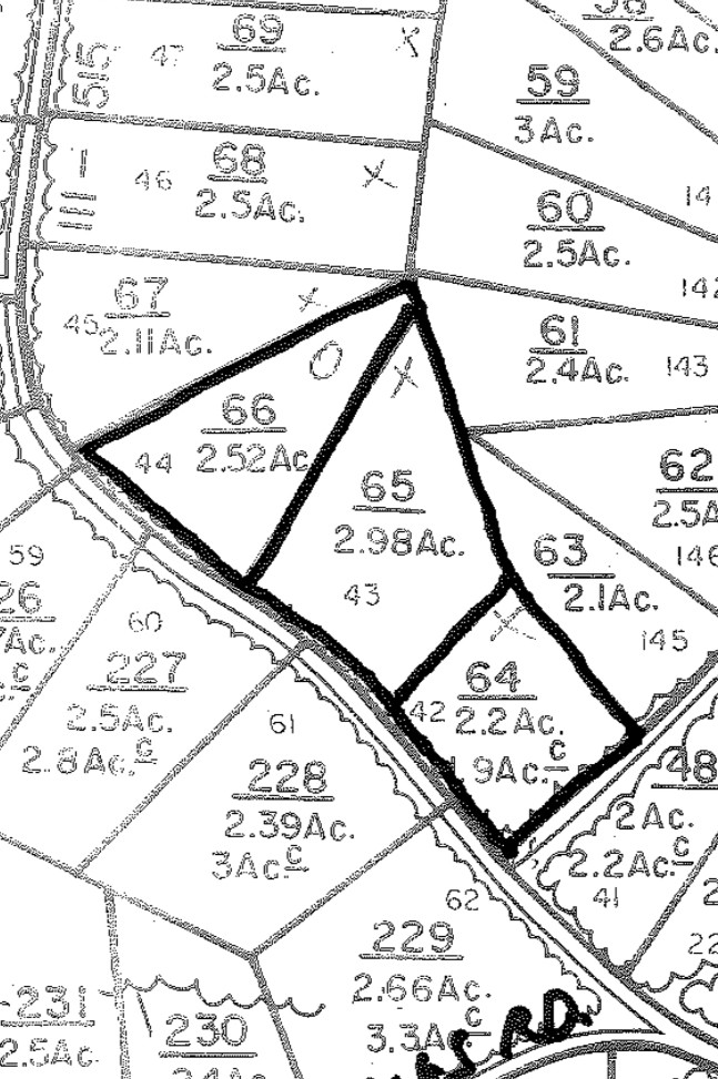 43 Jackson Cabin Rd Property Photo 4