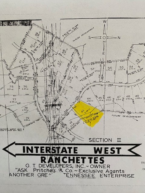 43 Jackson Cabin Rd Property Photo 6