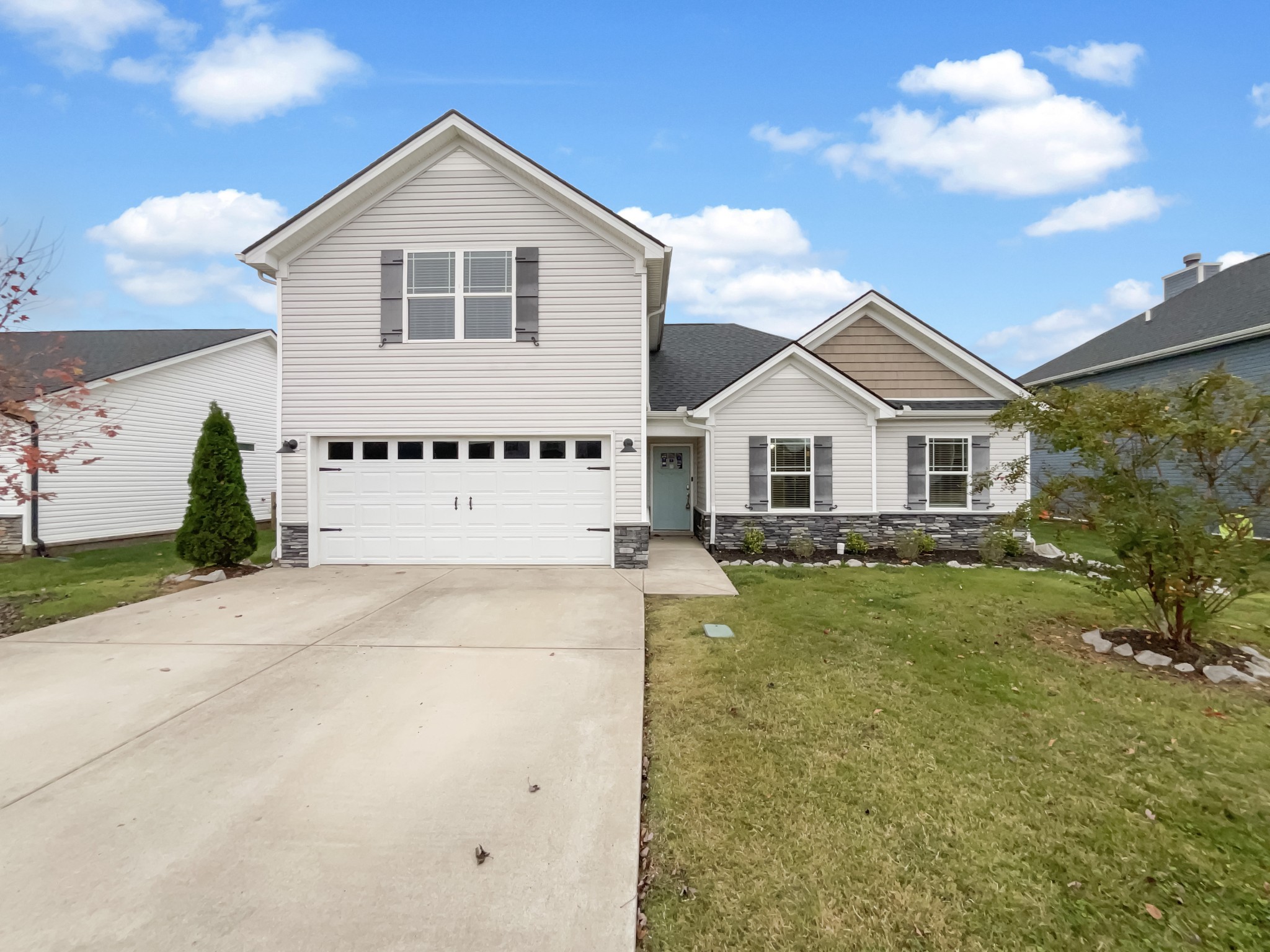 256 Karis Dr Property Photo 1