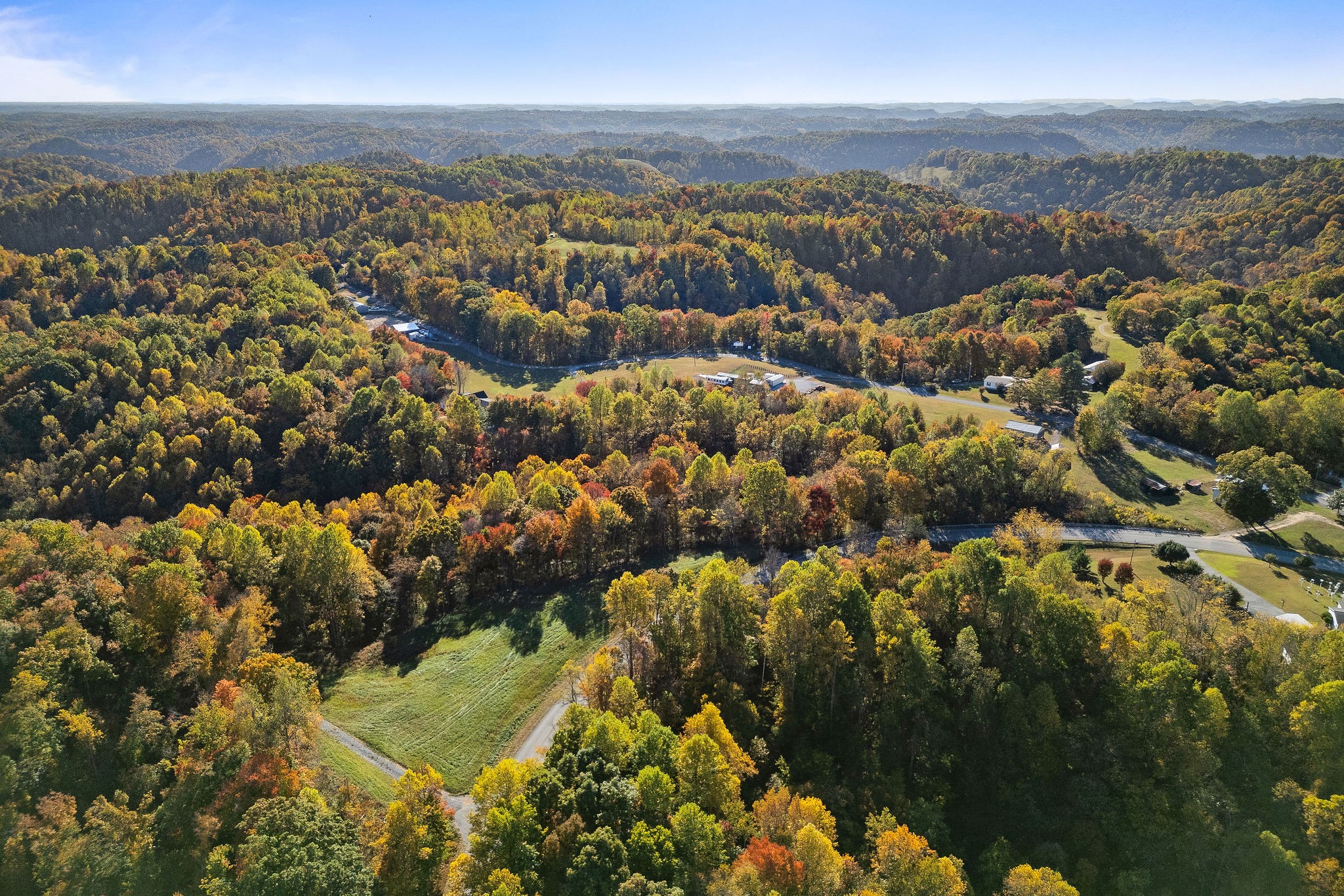166 New Salem Rd Property Photo 3