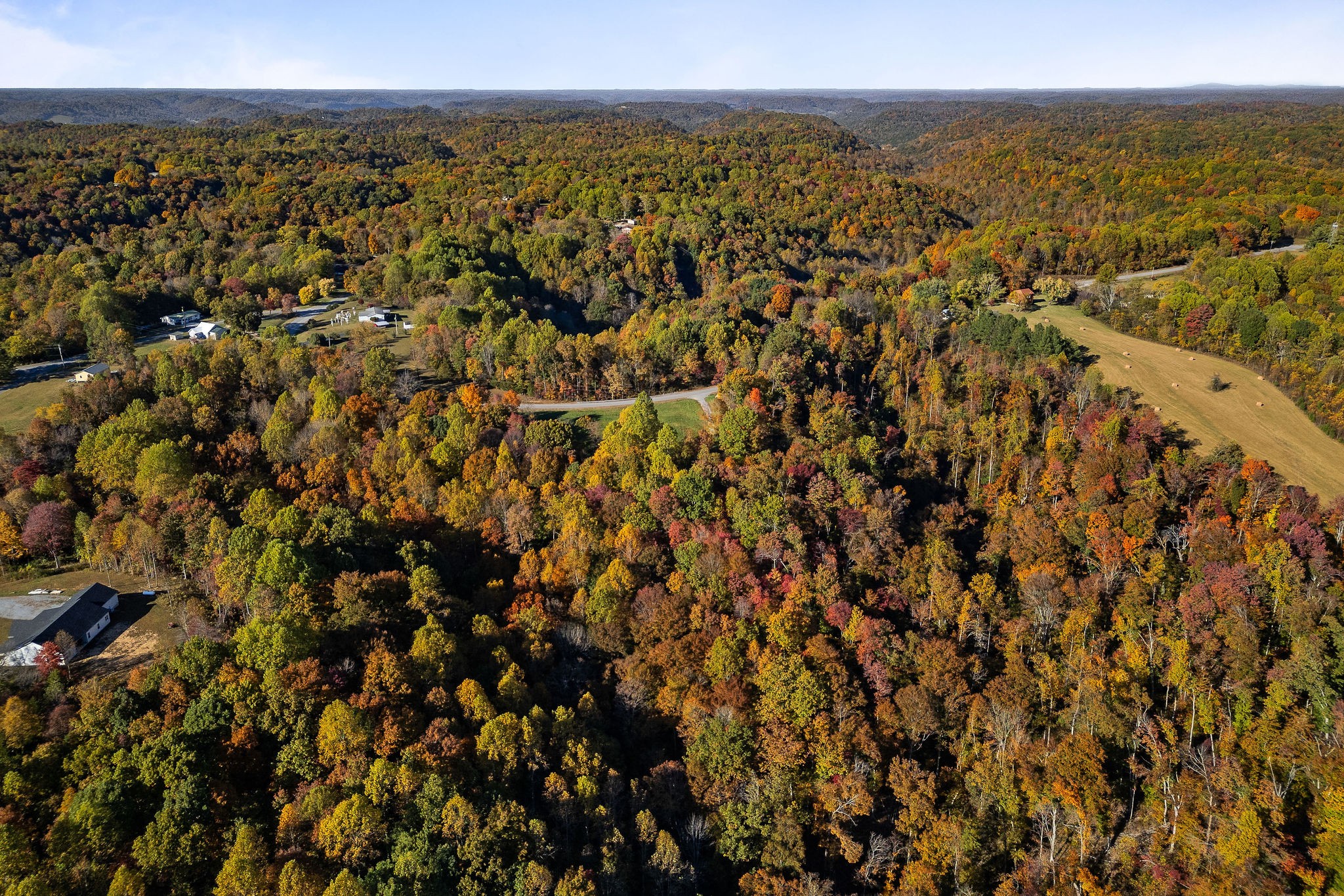 166 New Salem Rd Property Photo 6