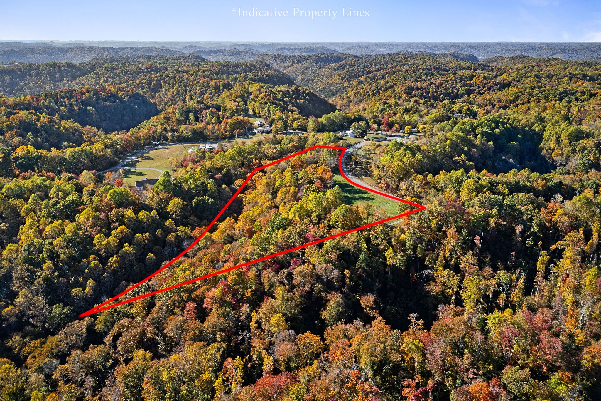 166 New Salem Rd Property Photo 7
