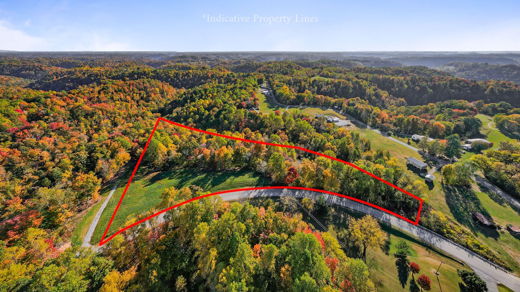 166 New Salem Rd Property Photo 11