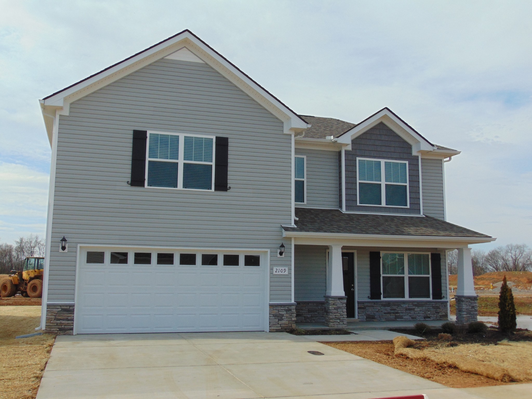 3708 Pimlico Lane Property Photo 1