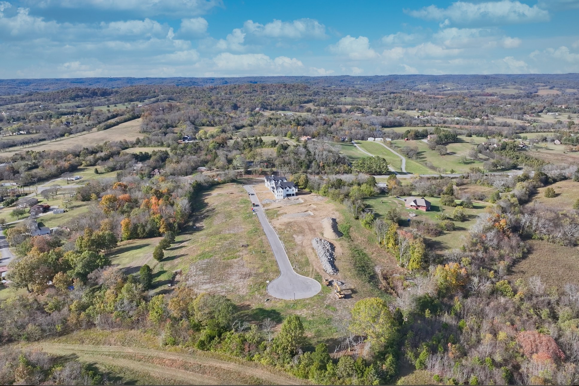 1020 Tiane Trl Property Photo 10