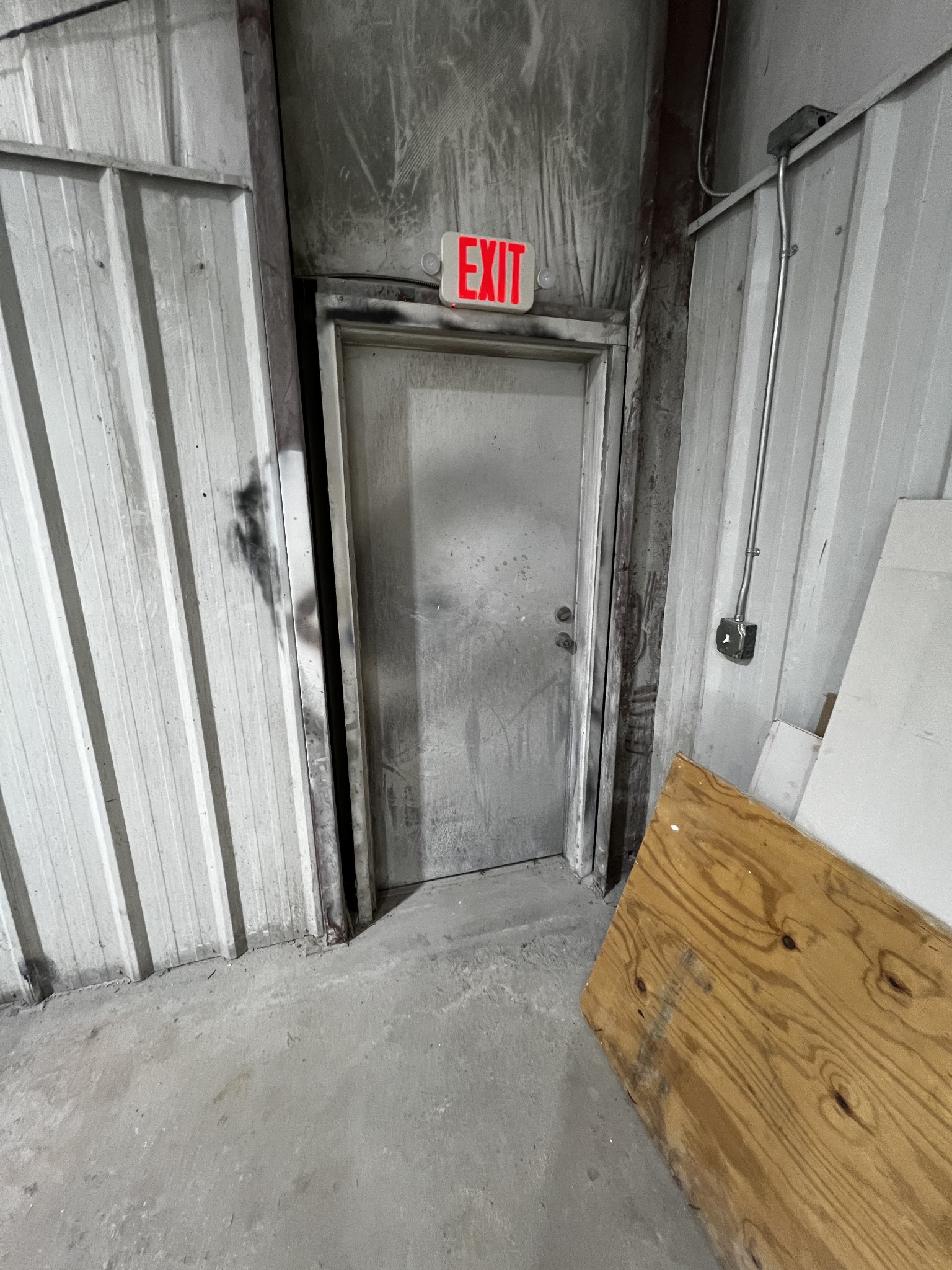 10930 Spencer Mill Rd Property Photo 9