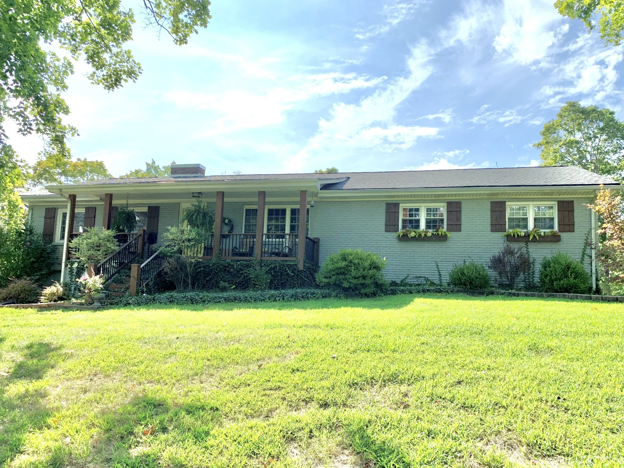 2531 Antioch Church Rd Property Photo 2