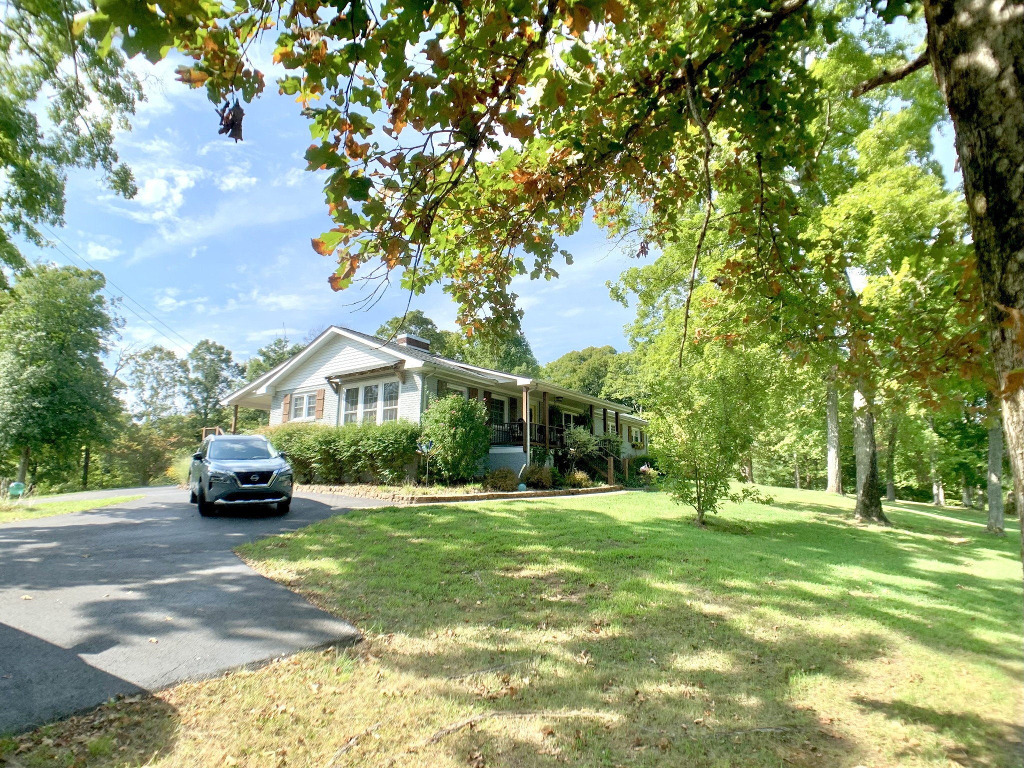 2531 Antioch Church Rd Property Photo 4