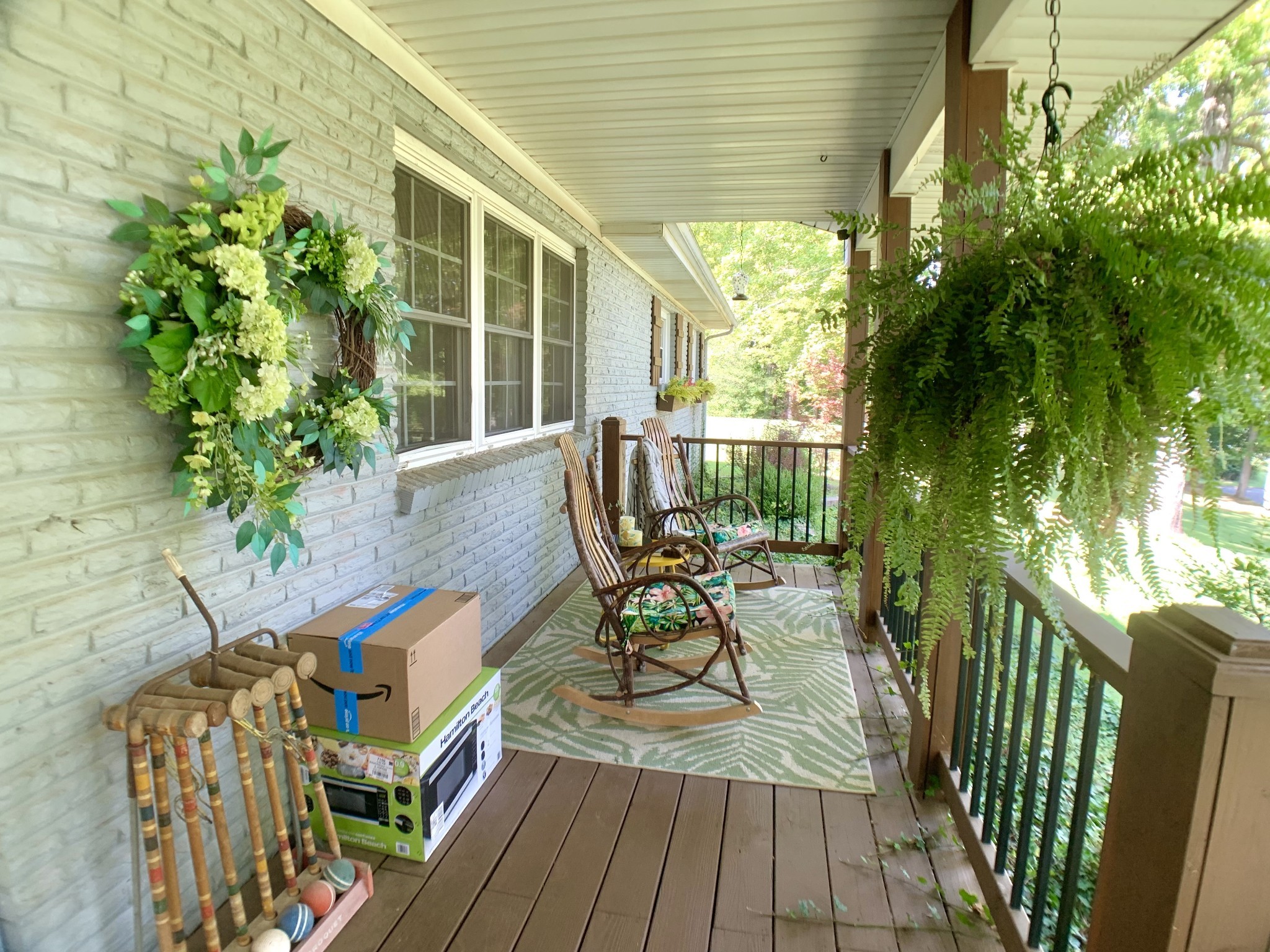 2531 Antioch Church Rd Property Photo 7