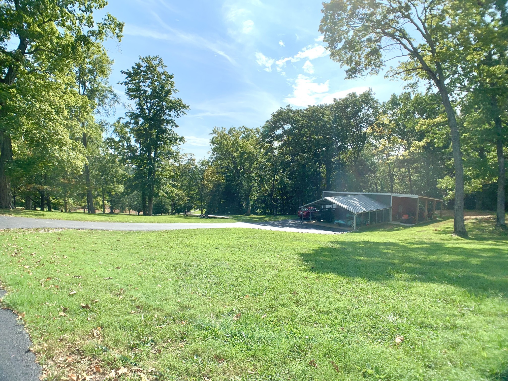 2531 Antioch Church Rd Property Photo 44