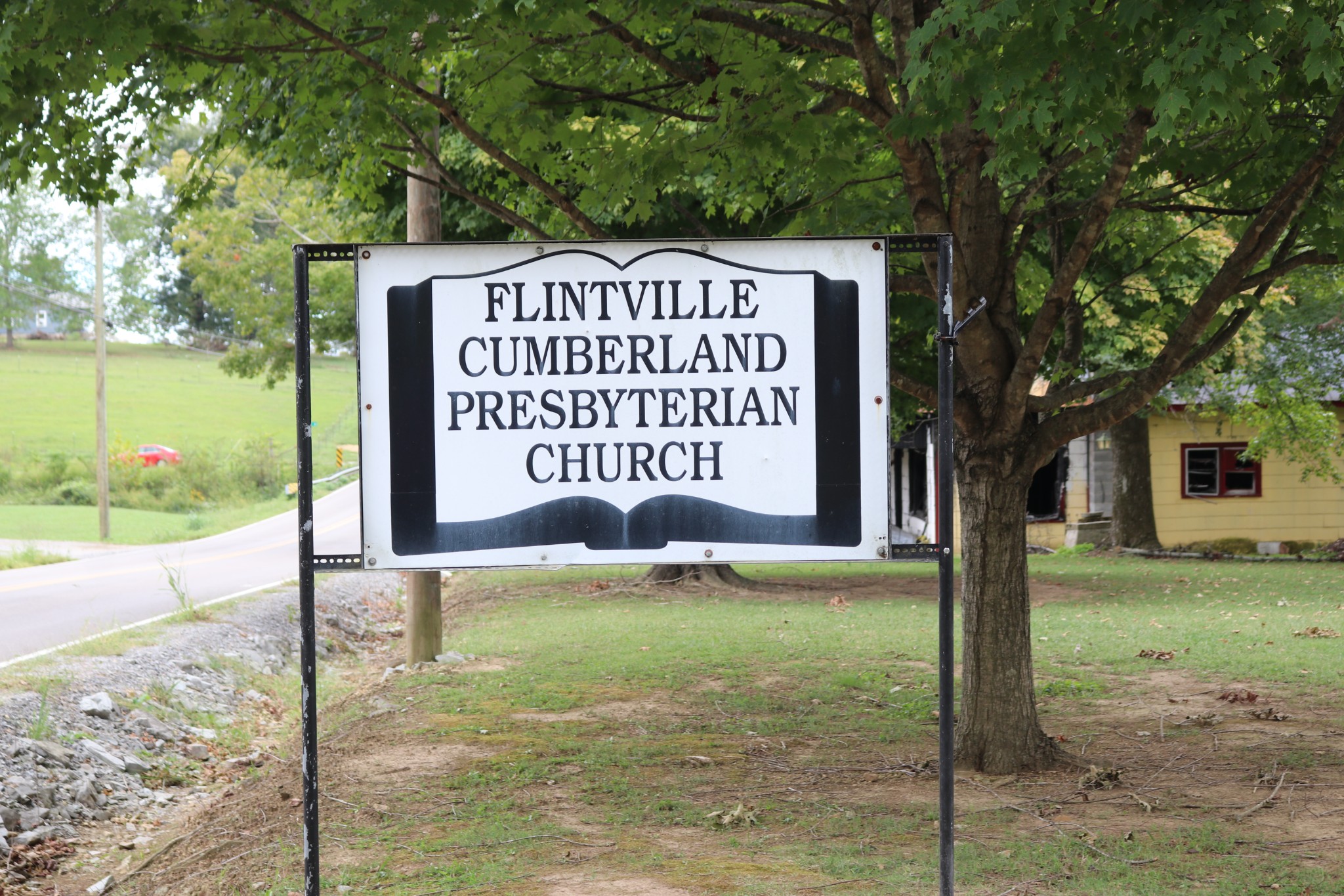 9 Flintville School Rd Property Photo 3