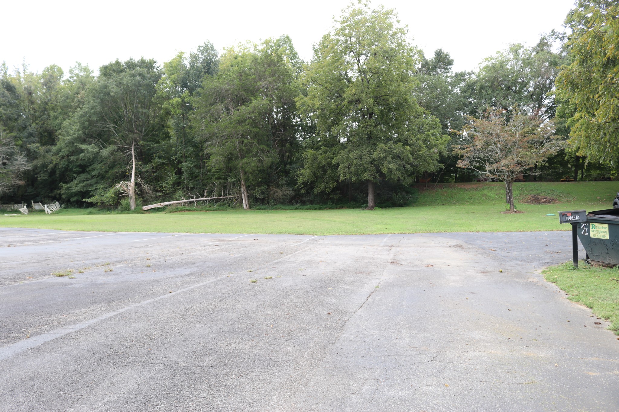 9 Flintville School Rd Property Photo 10