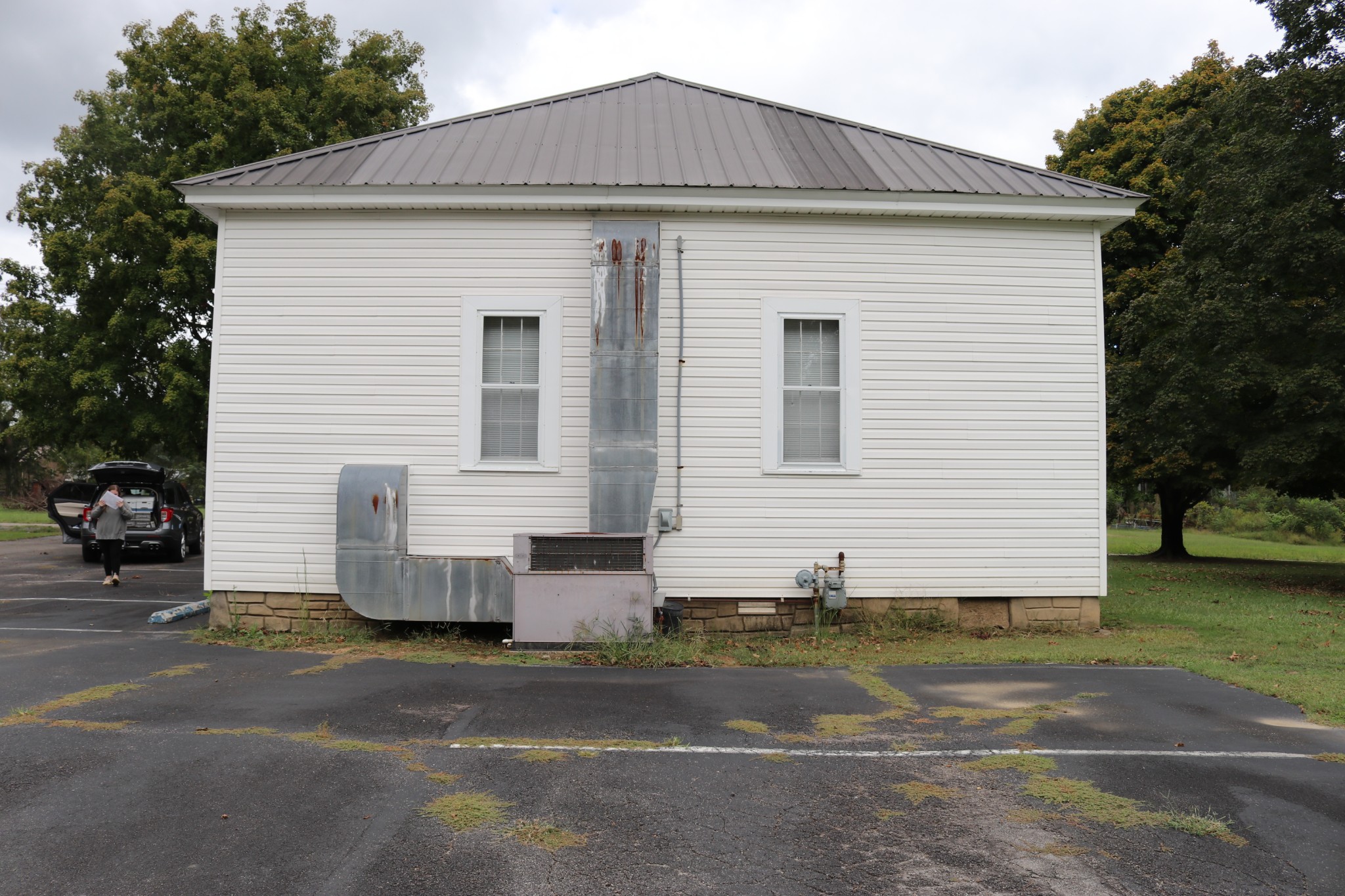 9 Flintville School Rd Property Photo 11