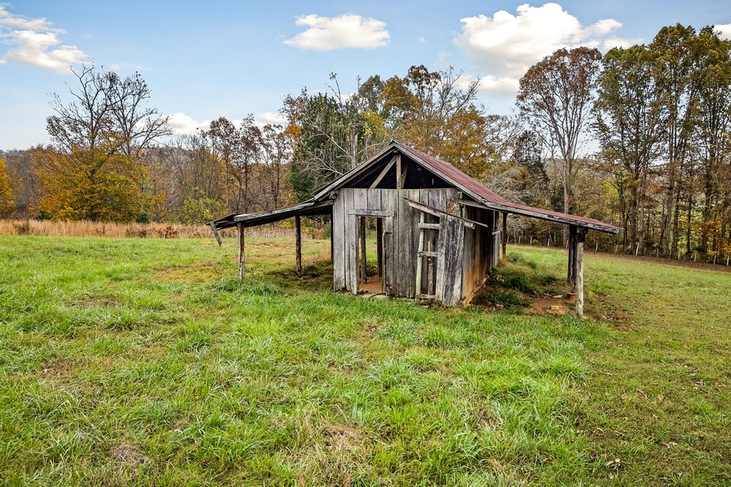 0 Creed Wright Road Property Photo 13