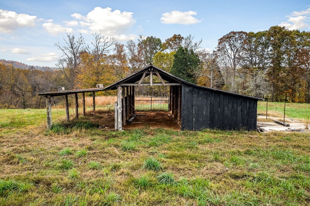 0 Creed Wright Road Property Photo 14