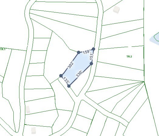 0 Holly Bend Drive Property Photo 3