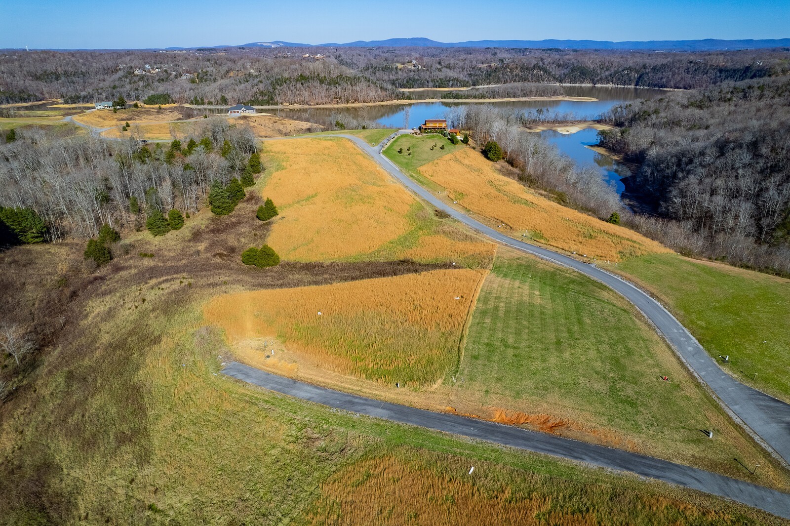 0 Holly Bend Drive Property Photo 6