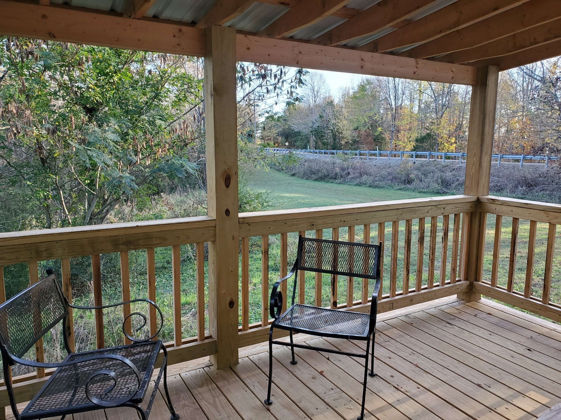 547 Butlers Creek Rd Property Photo 4