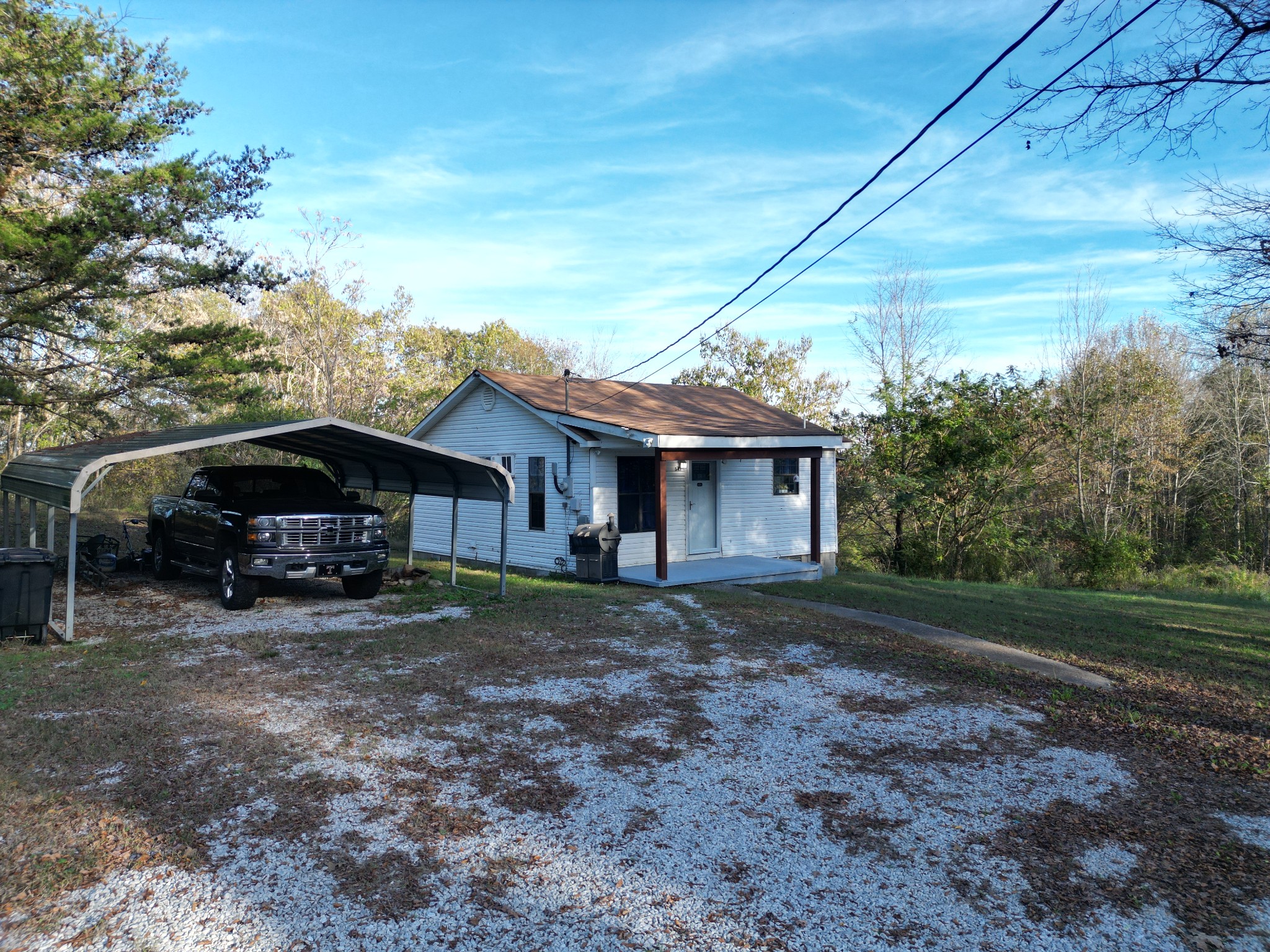 547 Butlers Creek Rd Property Photo 9