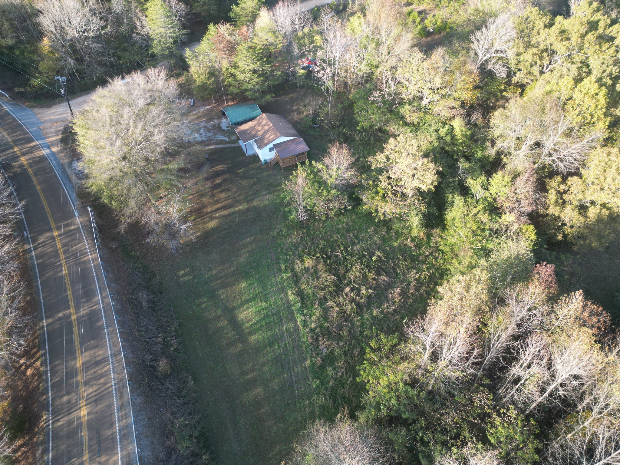 547 Butlers Creek Rd Property Photo 12