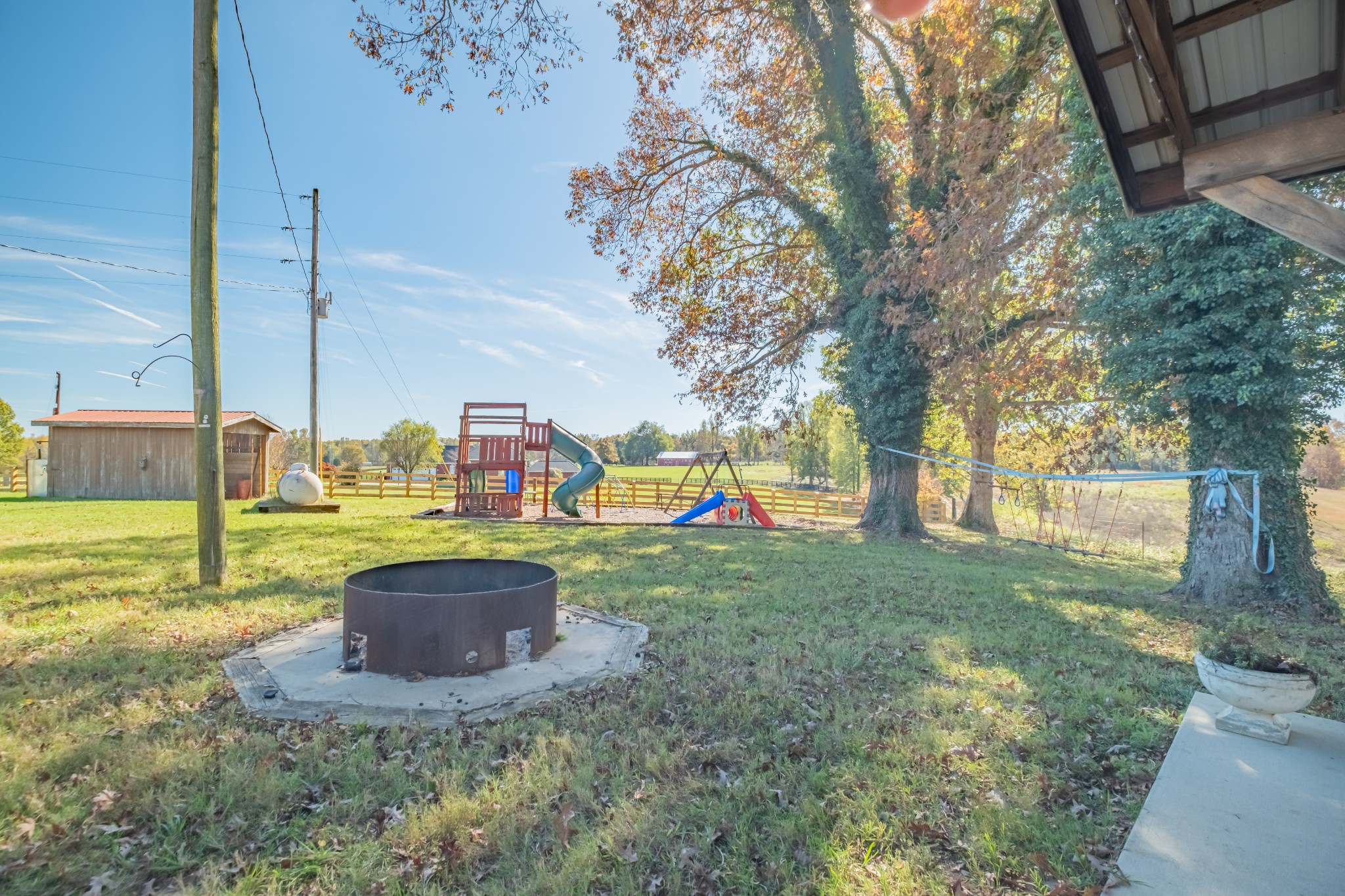 540 Powell Hollow Rd Property Photo 12