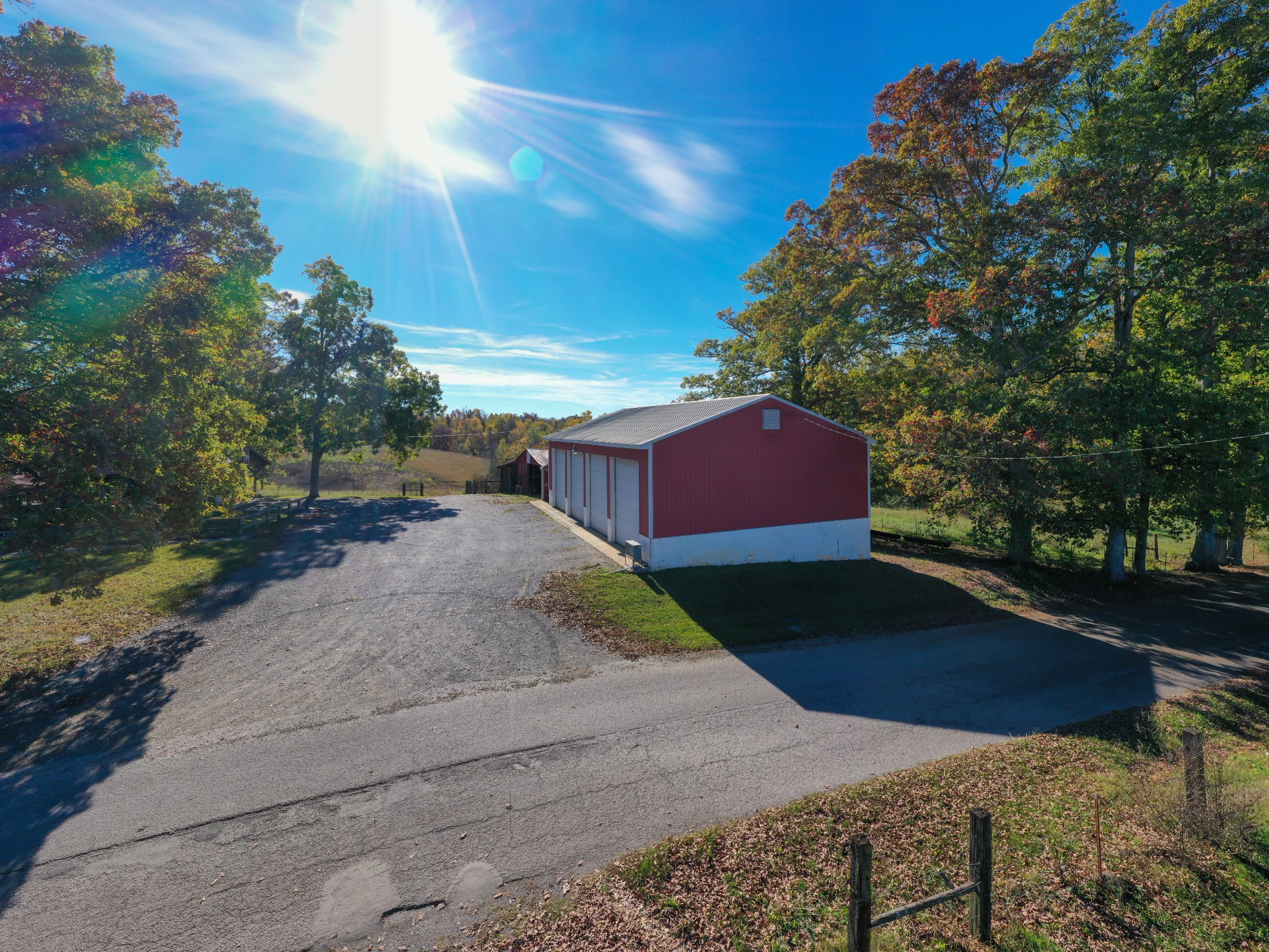 540 Powell Hollow Rd Property Photo 43