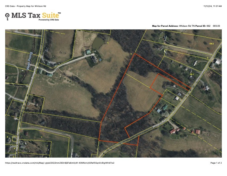 221 Whitson Rd Property Photo 3