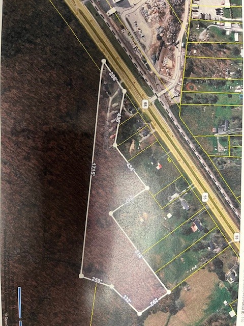 3490 New Manchester Hwy Property Photo 1