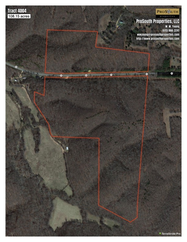 0 Hwy 50 E Property Photo 12