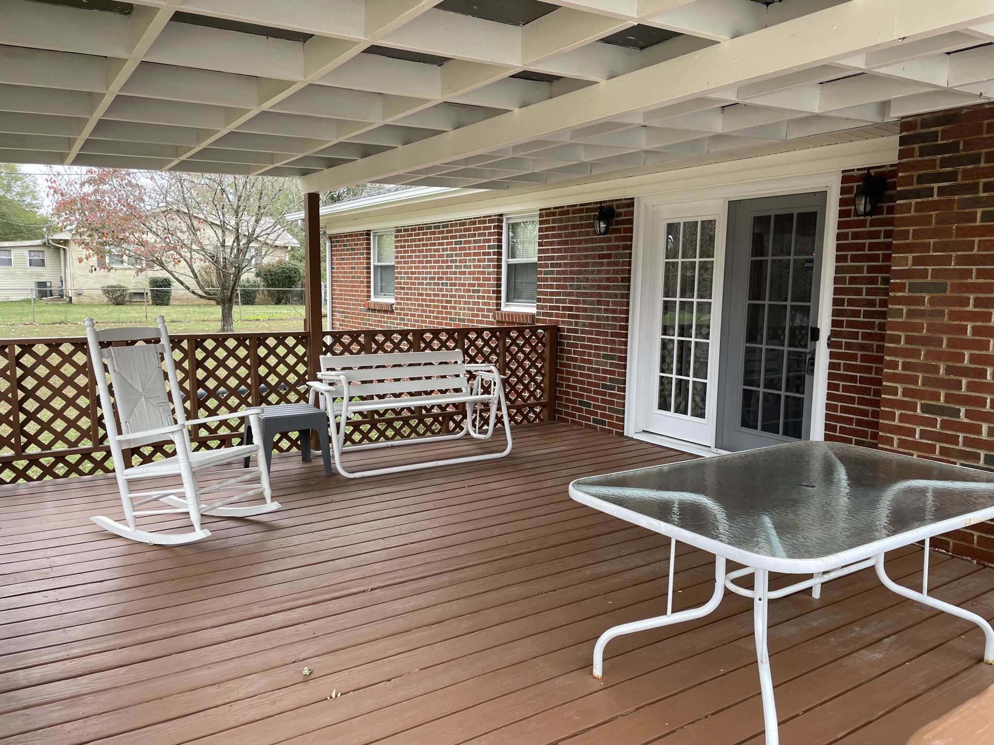 3912 Smithville Hwy Property Photo 20