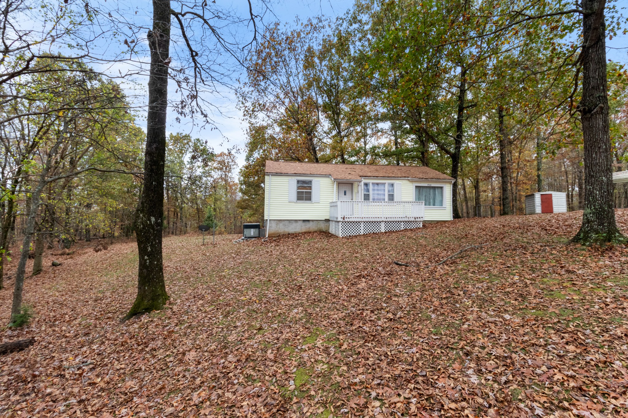 4560 Cumberland City Rd Property Photo 2