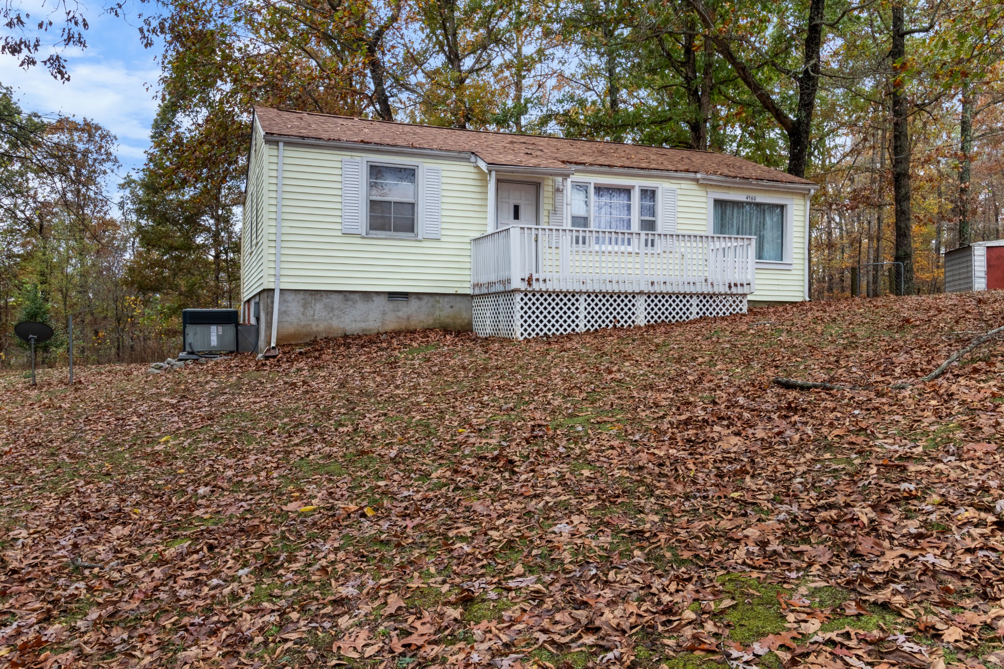 4560 Cumberland City Rd Property Photo 3