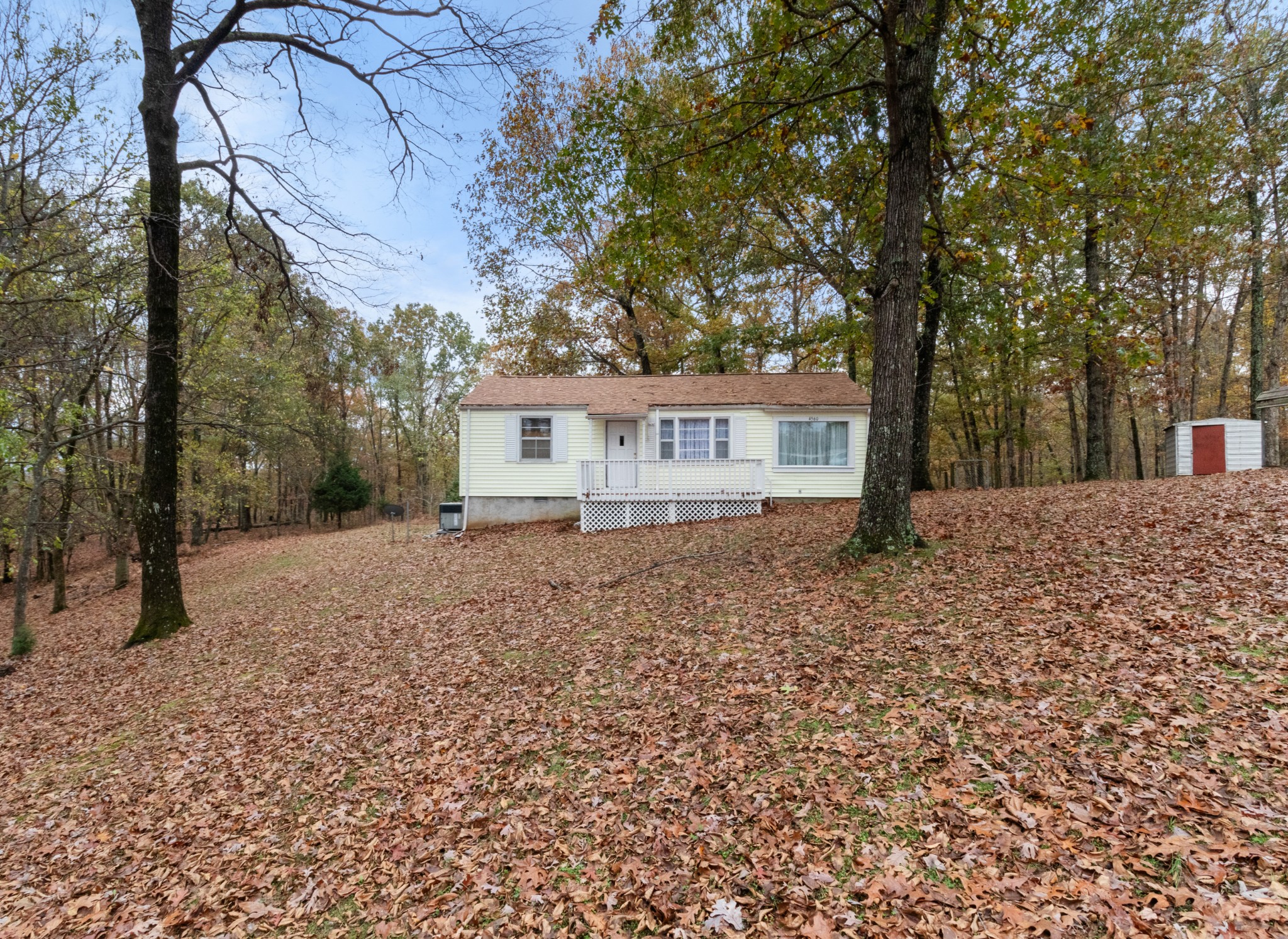 4560 Cumberland City Rd Property Photo 4