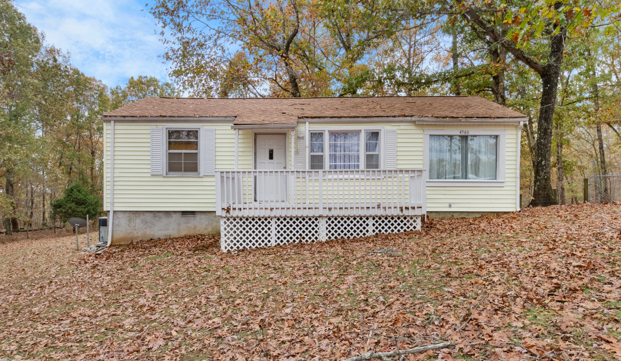 4560 Cumberland City Rd Property Photo 5