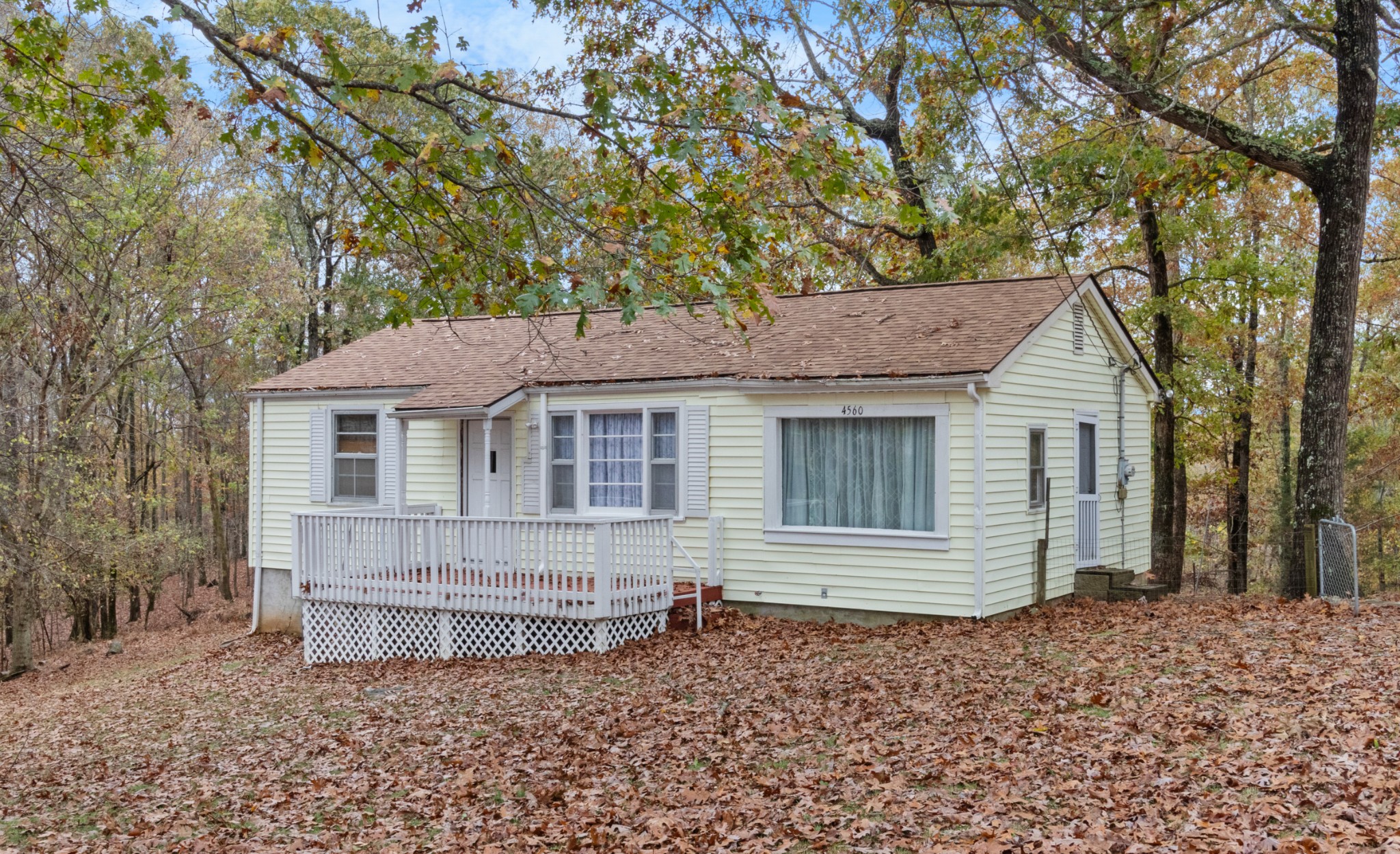 4560 Cumberland City Rd Property Photo 6