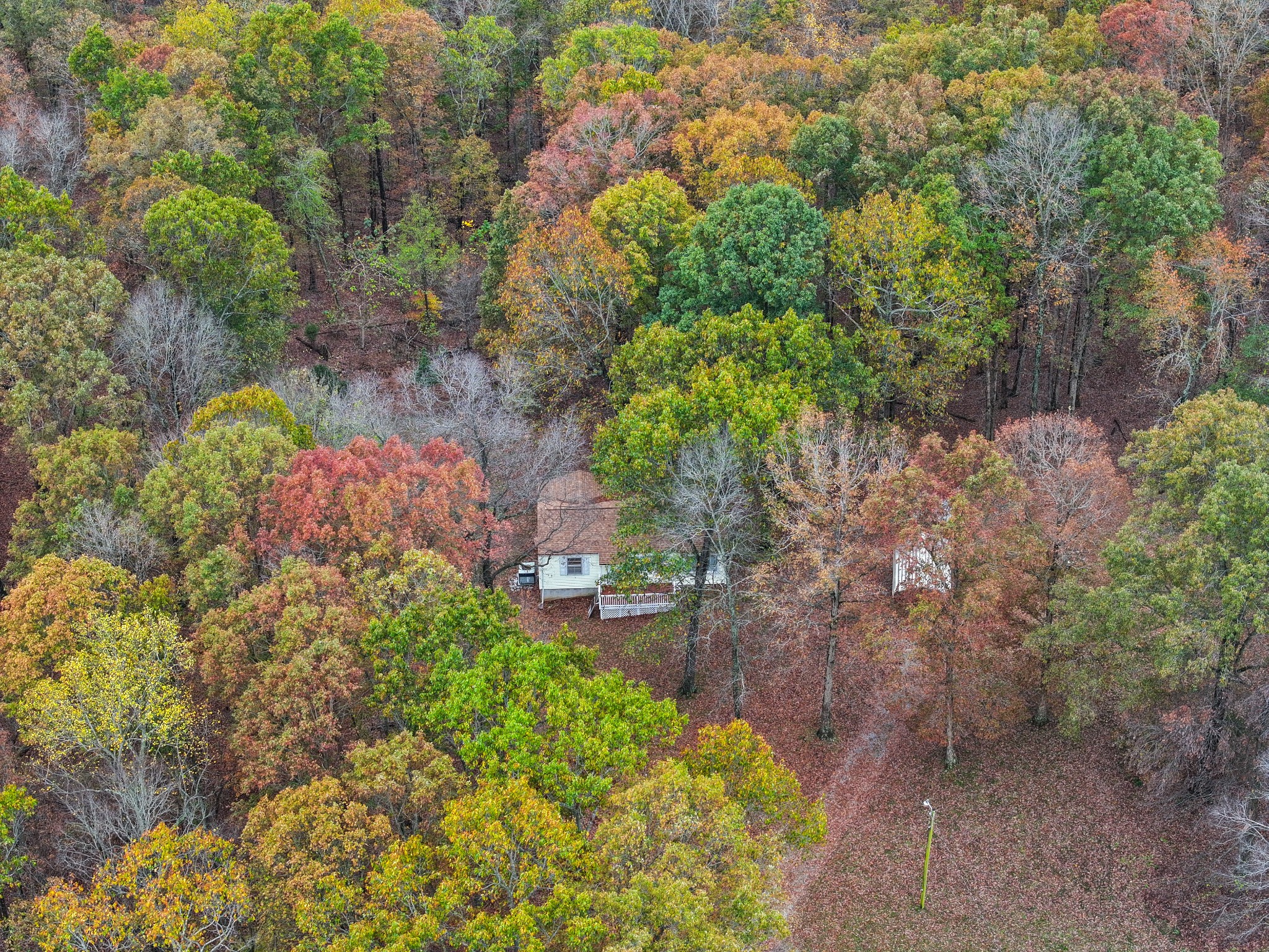 4560 Cumberland City Rd Property Photo 9