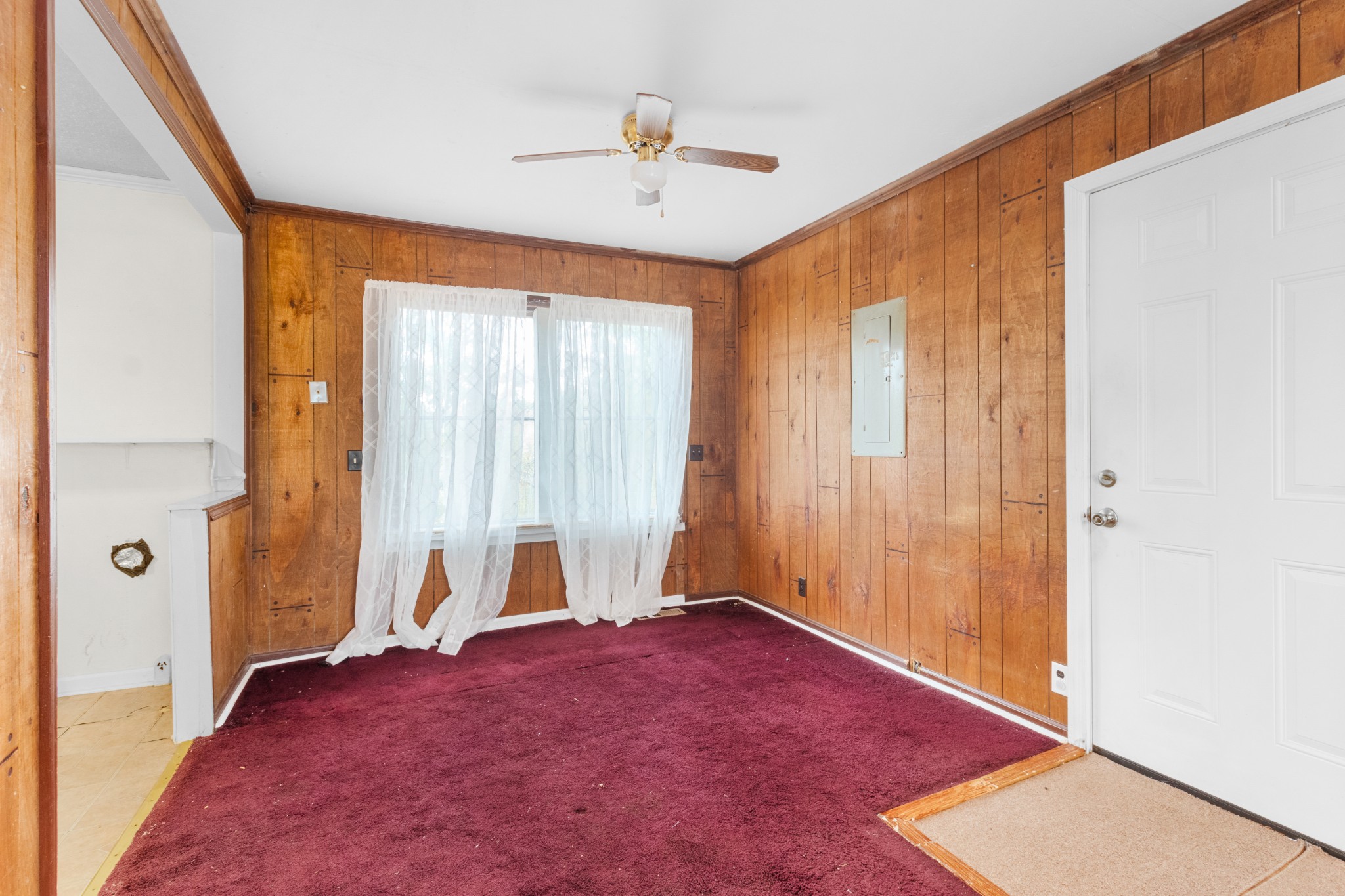 4560 Cumberland City Rd Property Photo 19