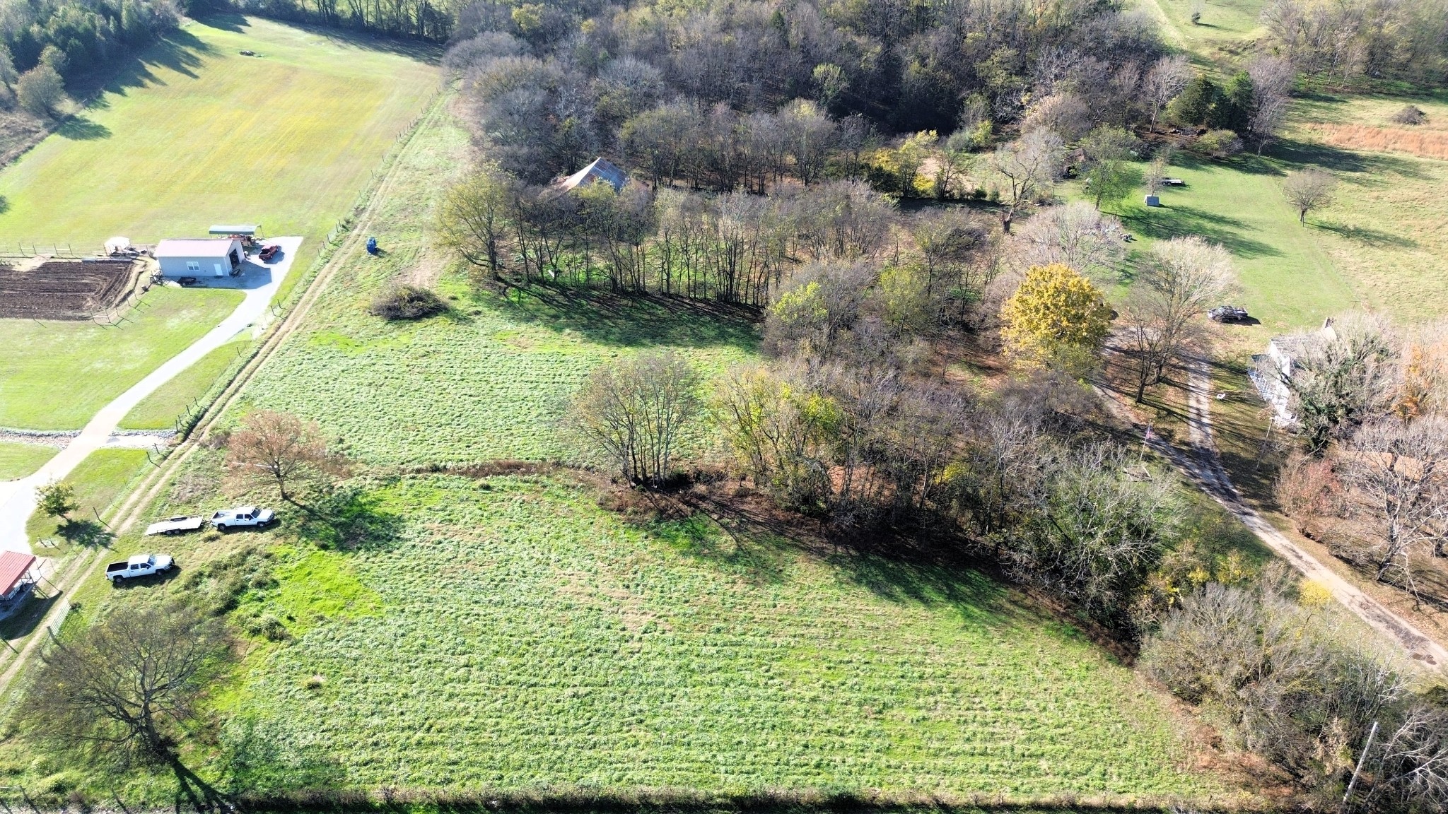 0 Mooresville Pike Property Photo 13