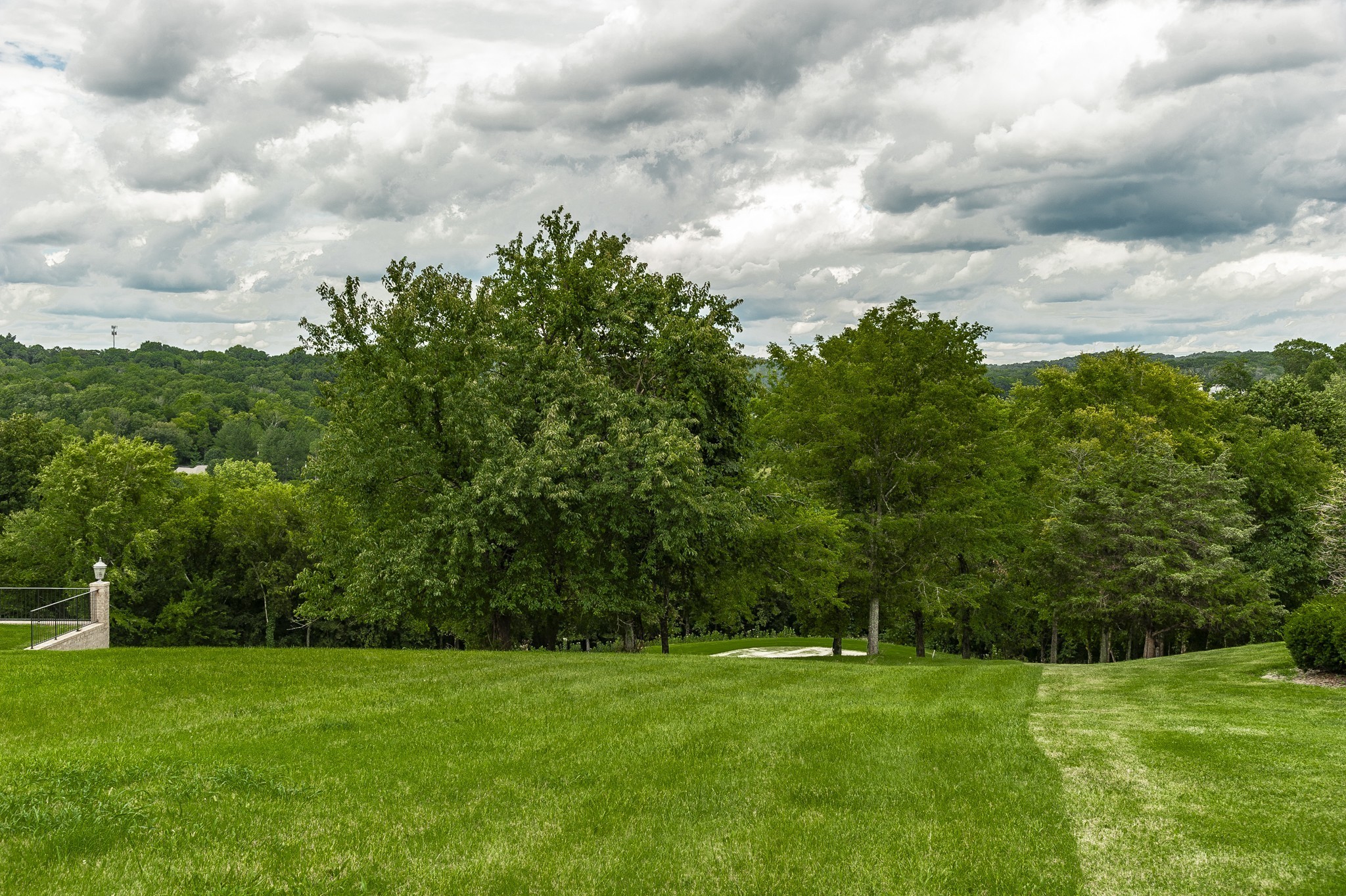 1009 Twelve Stones Ct Property Photo 6