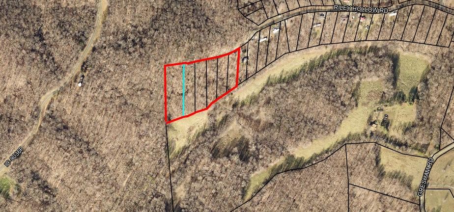3060 Riley Hollow Road Property Photo 2