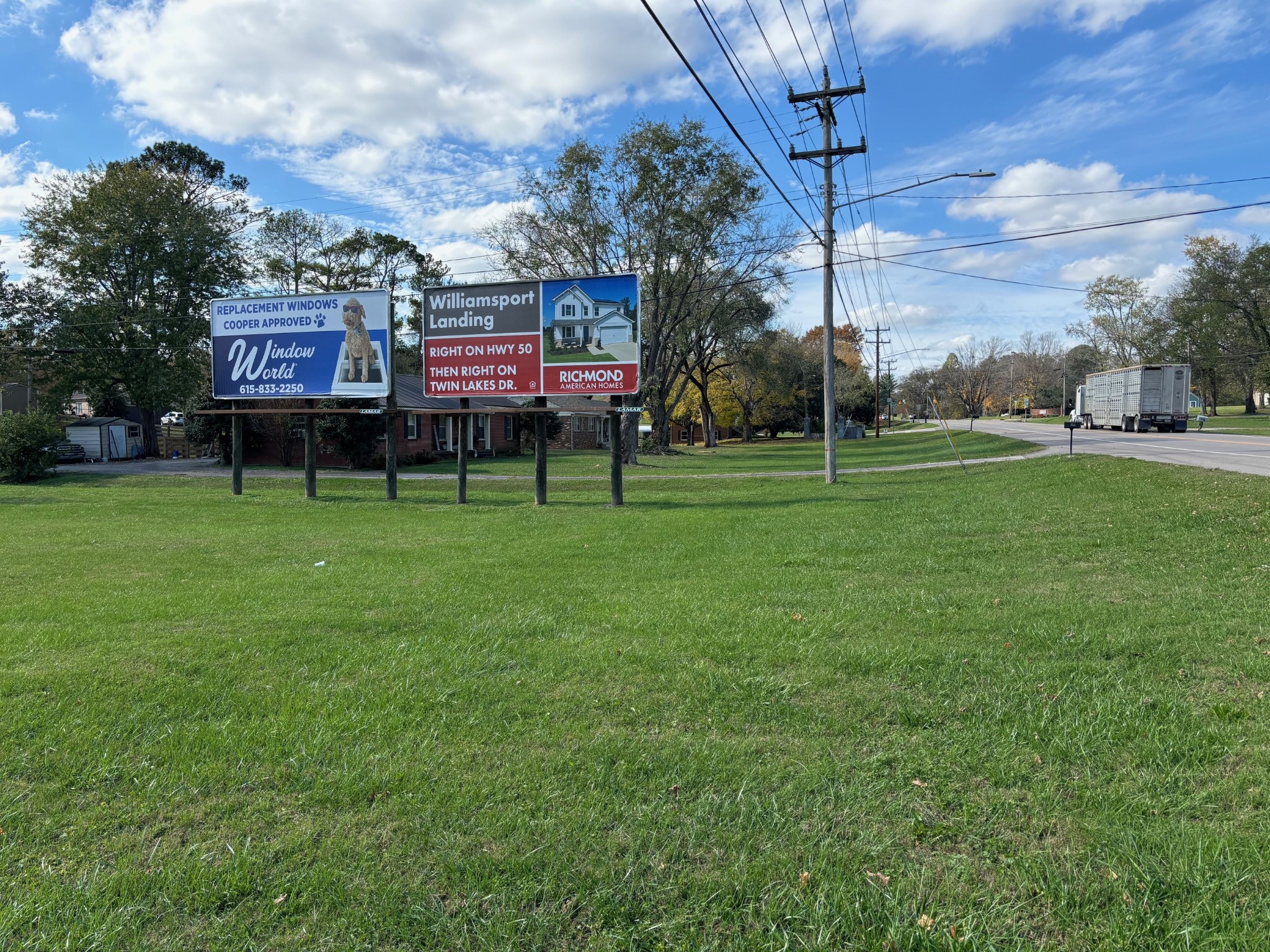 1249 Hampshire Pike Property Photo 4