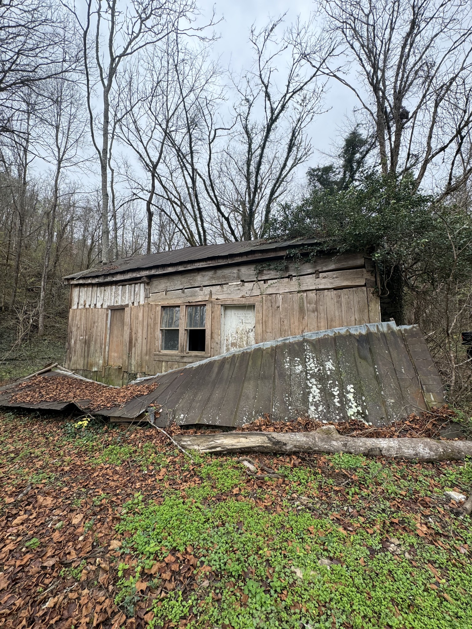 0 Webster Branch Ln Property Photo 14