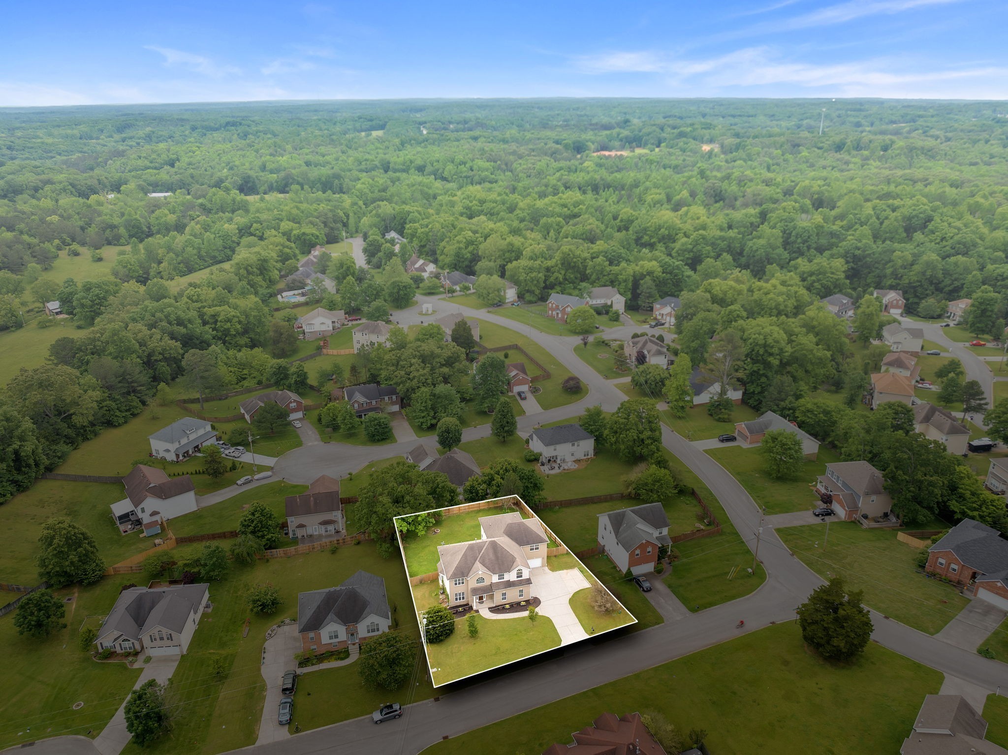 7204 Glenwood Dr Property Photo 4