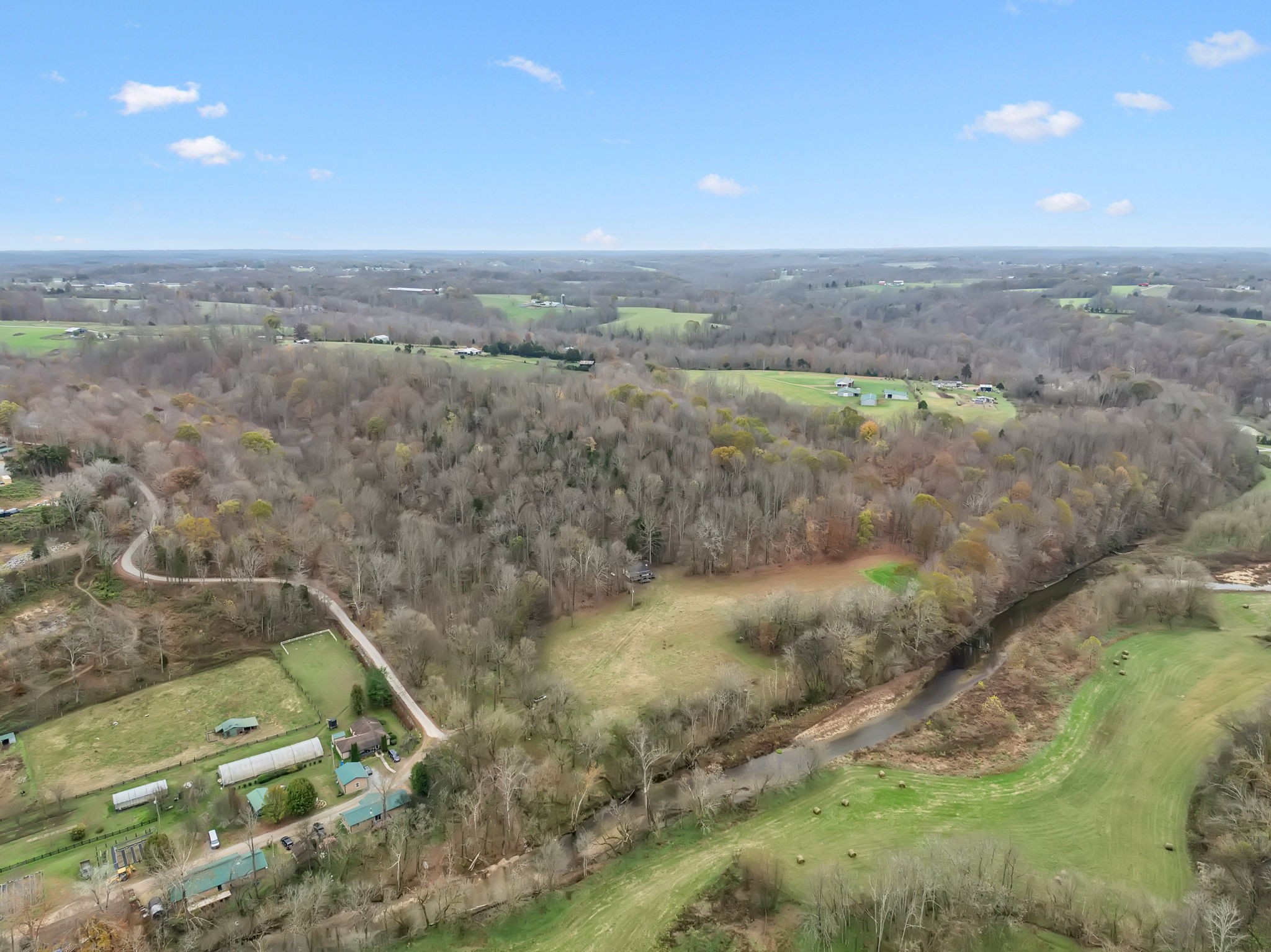 6095 Pumpkintown Lane Property Photo 2