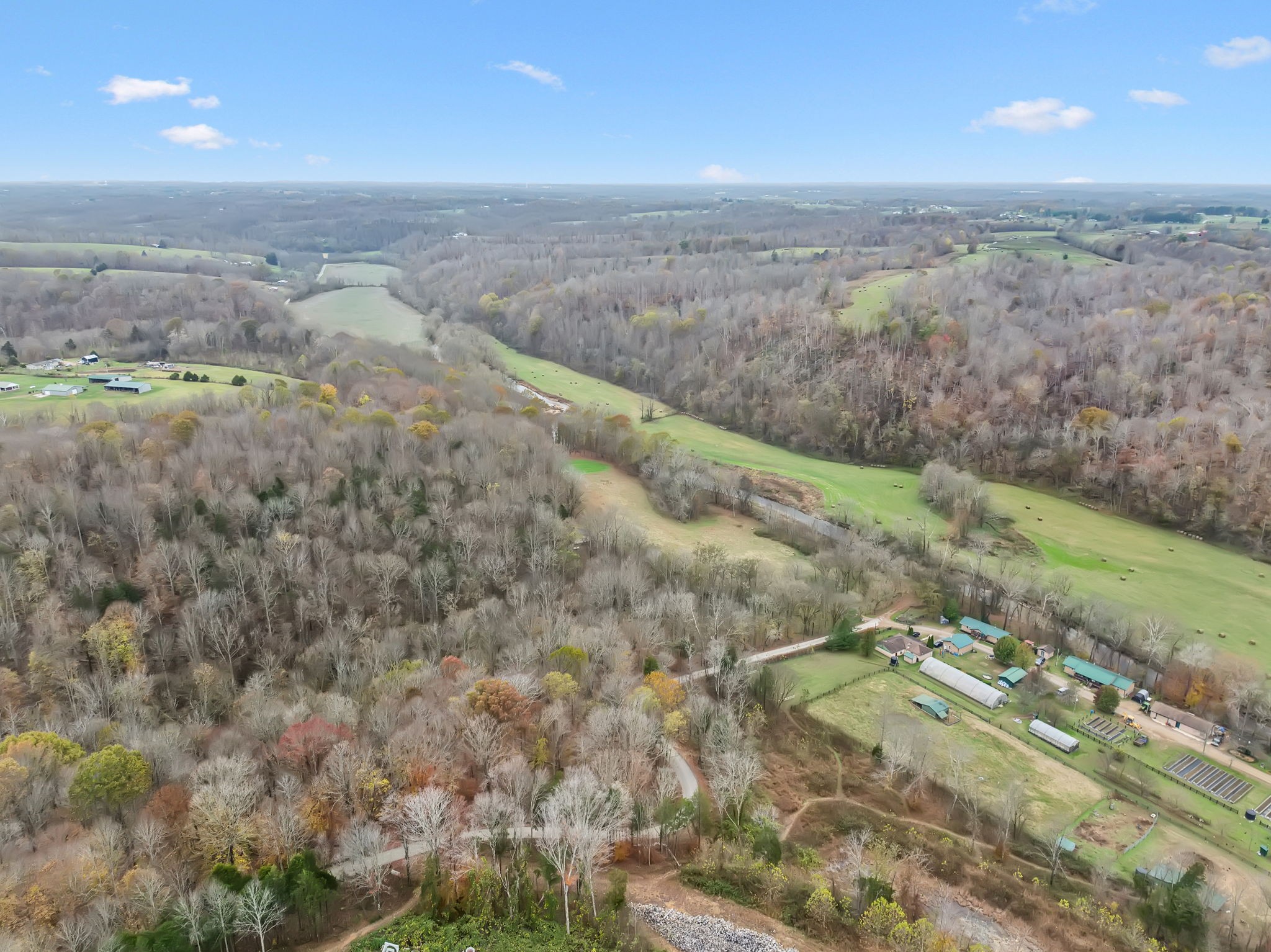 6095 Pumpkintown Lane Property Photo 5