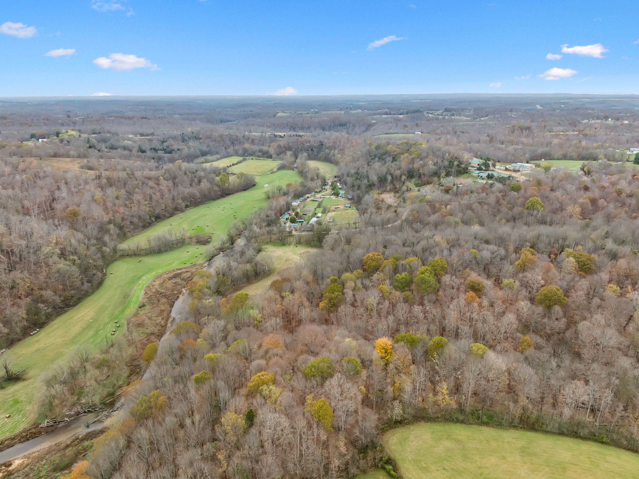 6095 Pumpkintown Lane Property Photo 6